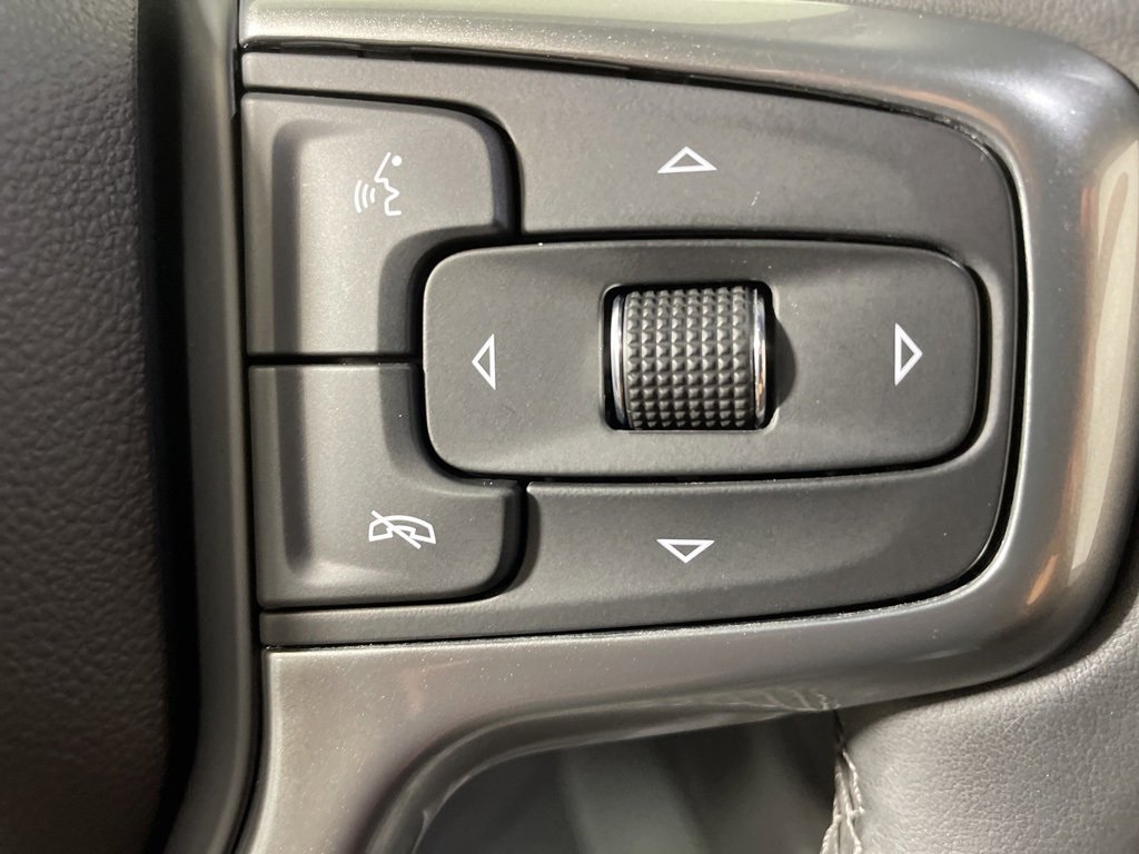 Used 2023 Chevrolet Tahoe Z71 w/ Z71 Off-Road Package image 14