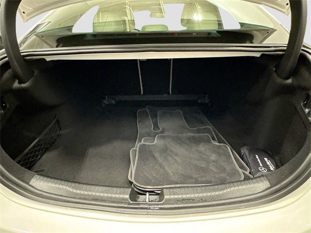 Certified 2023 Mercedes-Benz C 300 4MATIC Sedan image 27
