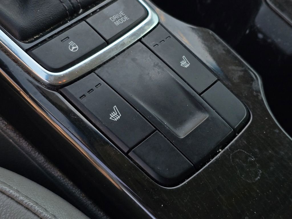 Used 2016 Kia Optima EX FWD image 8