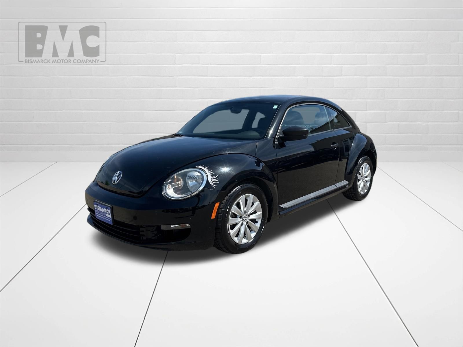 Used 2013 Volkswagen Beetle 2.5 FWD image 1