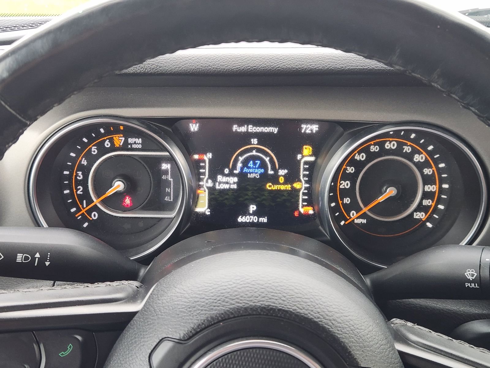 Used 2021 Jeep Gladiator Sport AWD/4WD image 16