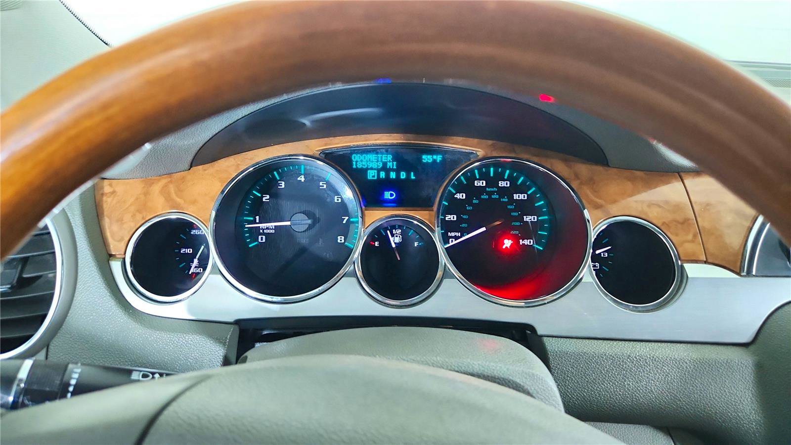 Used 2011 Buick Enclave CXL w/ Trailering Provision Package image 44