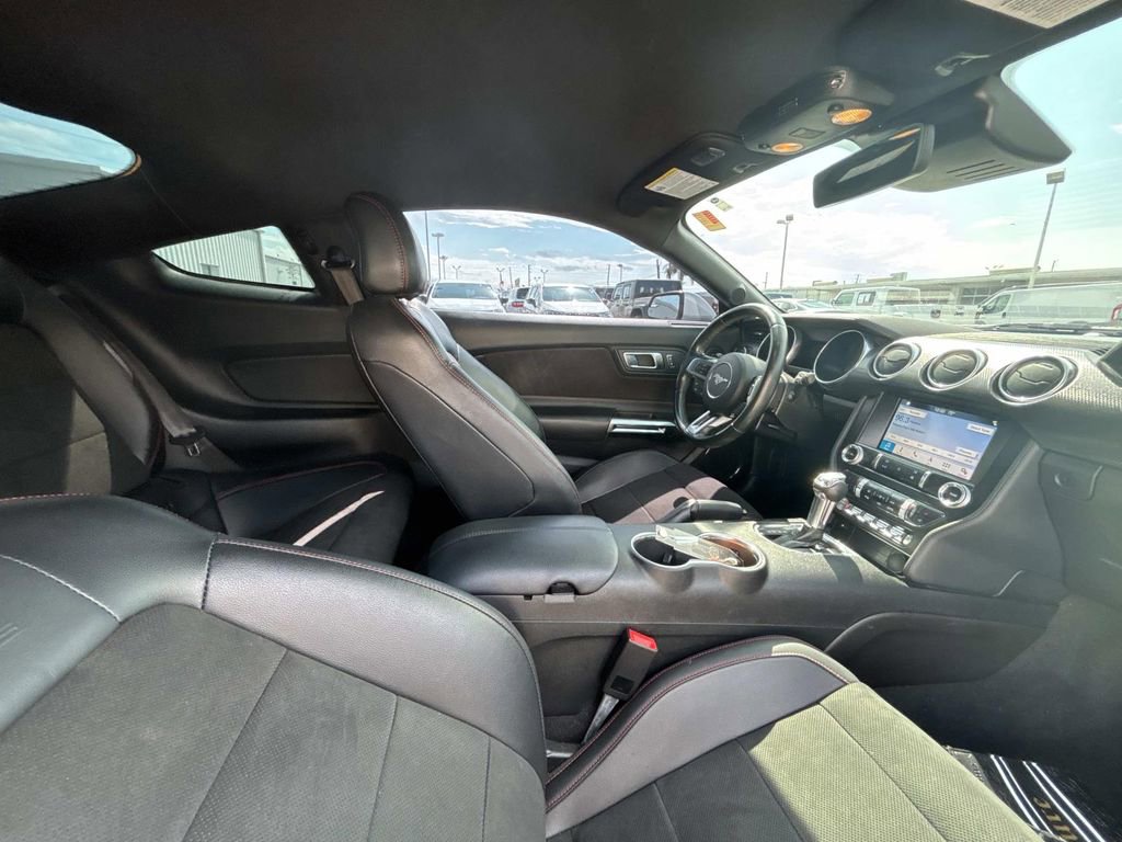 Used 2019 Ford Mustang GT Premium w/ California Special Package image 13