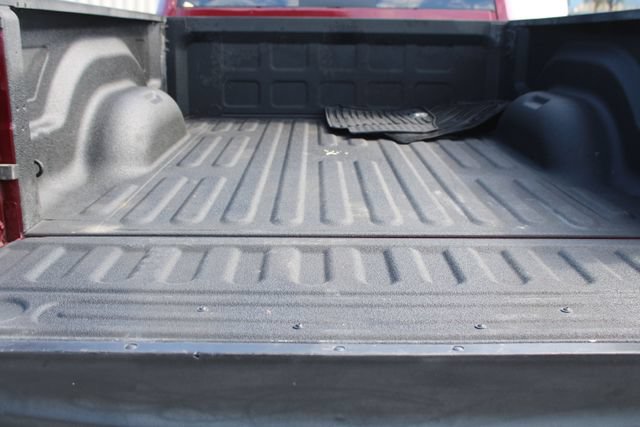 Used 2018 RAM 2500 Laramie w/ Sport Appearance Group AWD/4WD image 17