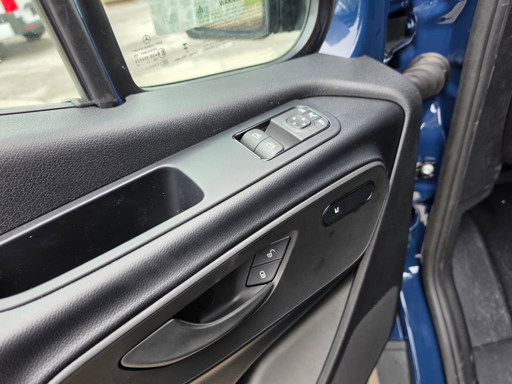 New 2026 Mercedes-Benz Sprinter 2500 image 7