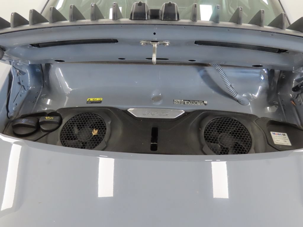 Certified 2023 Porsche 911 Carrera S RWD image 50