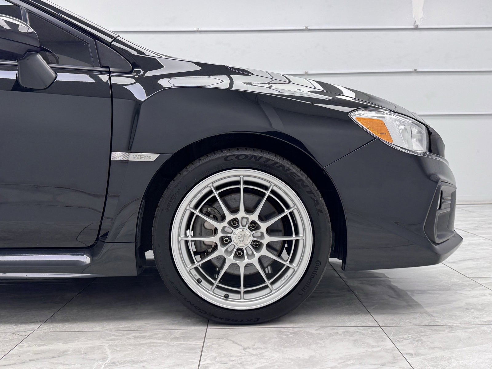 Used 2020 Subaru WRX Premium image 13