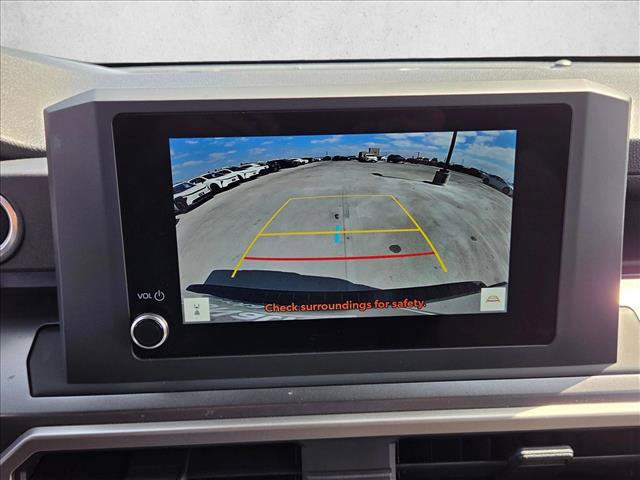 Certified 2026 Toyota 4Runner SR5 RWD image 13