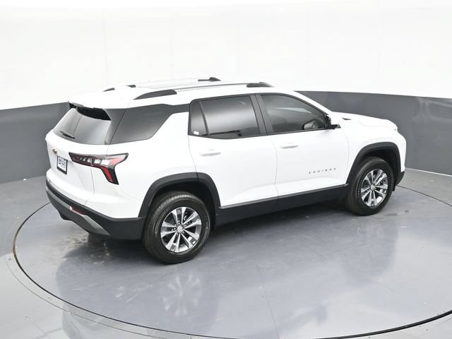 New 2026 Chevrolet Equinox LT w/ Convenience Package II FWD image 59