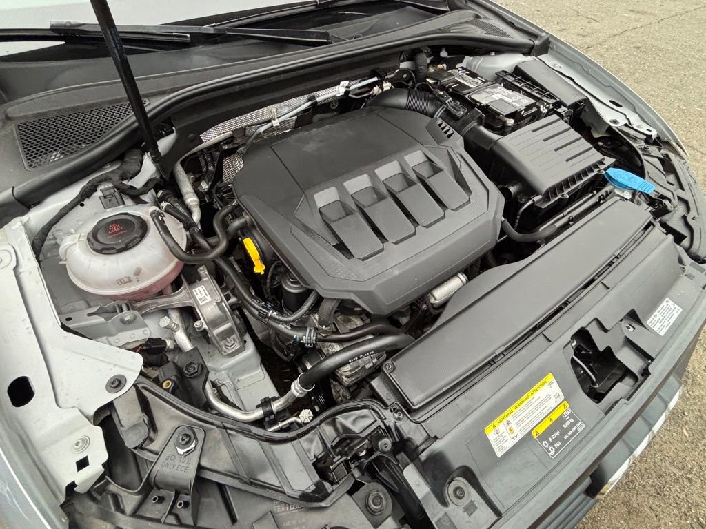 Used 2020 Audi A3 2.0T Premium image 23