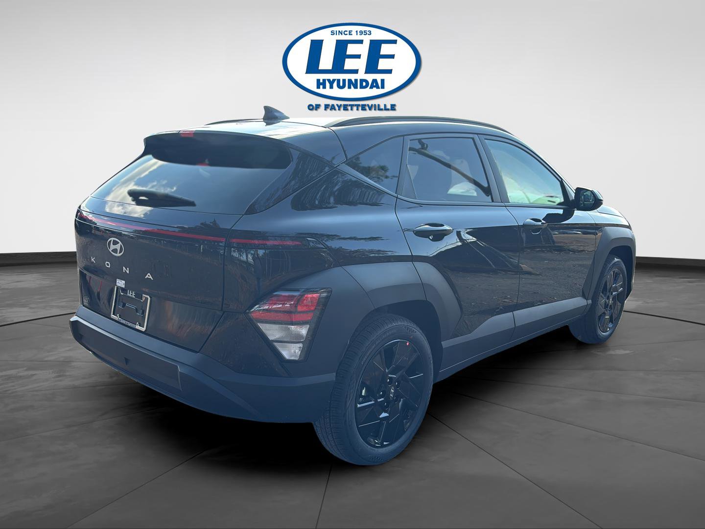 New 2026 Hyundai Kona SEL Sport image 7