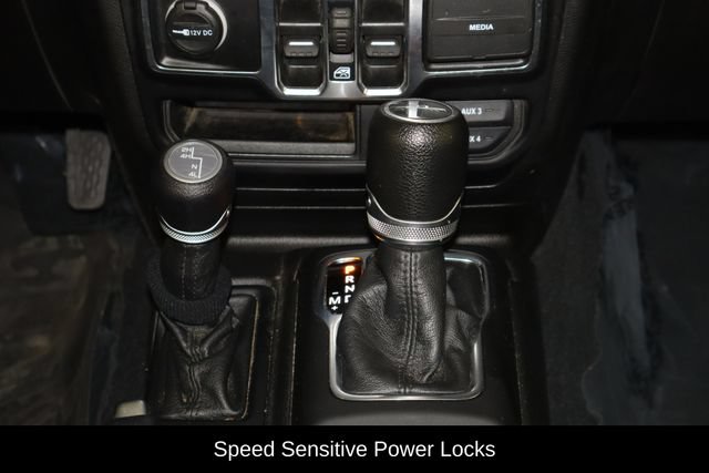 Used 2022 Jeep Gladiator Sport AWD/4WD image 27