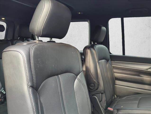 Used 2024 Jeep Wagoneer Series II image 18