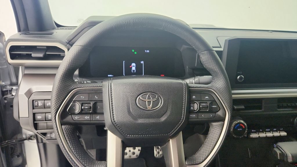 Used 2024 Toyota Tacoma TRD Sport RWD image 17
