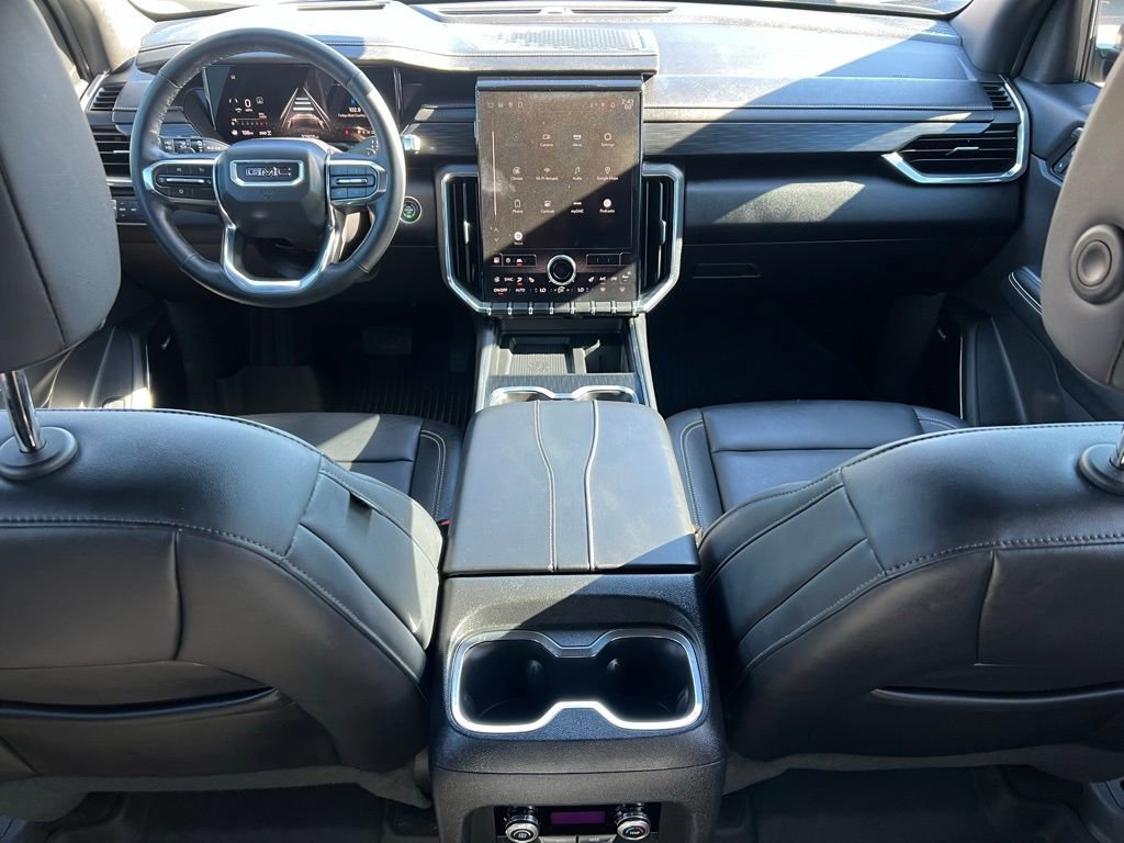 Used 2024 GMC Acadia Elevation w/ Luxury Package image 24