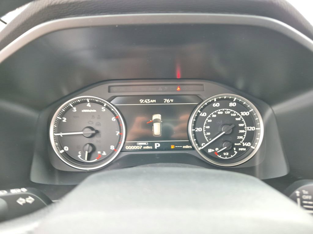 New 2026 Mitsubishi Outlander ES image 13