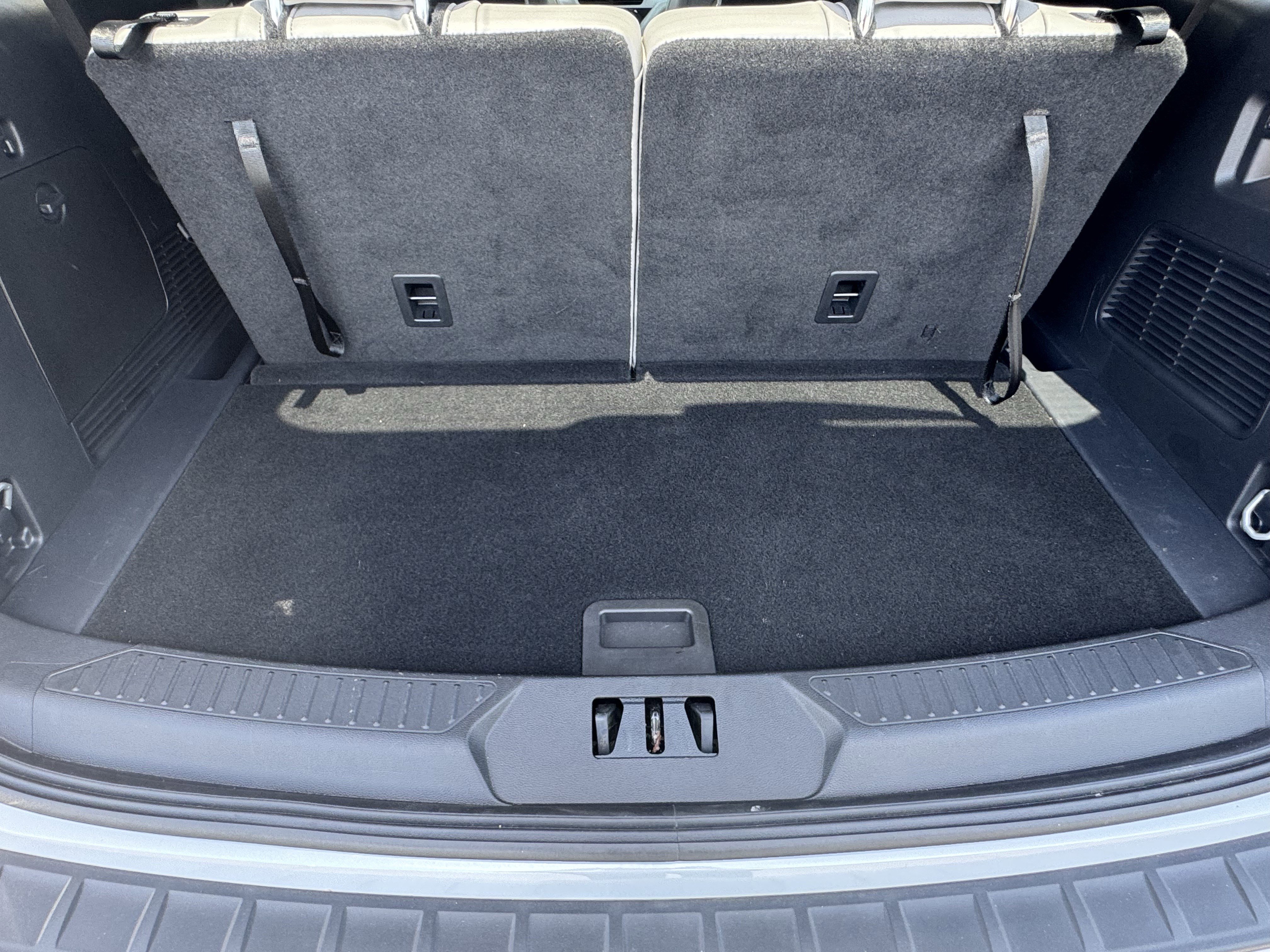 Certified 2026 Ford Explorer Active w/ Active Comfort Package RWD image 22