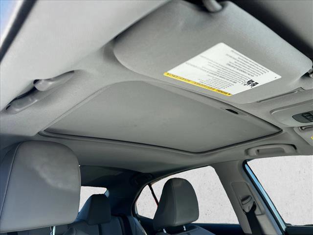 Certified 2024 Toyota Camry SE image 25