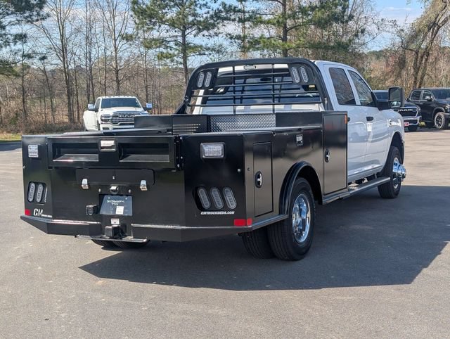 New 2026 RAM 3500 Tradesman w/ Chrome Appearance Group A AWD/4WD image 7