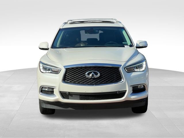 Used 2016 INFINITI QX60 FWD w/ Deluxe Technology Package image 8