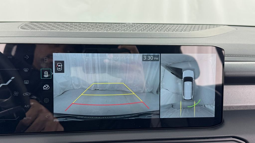 New 2027 Kia Telluride SX FWD image 29