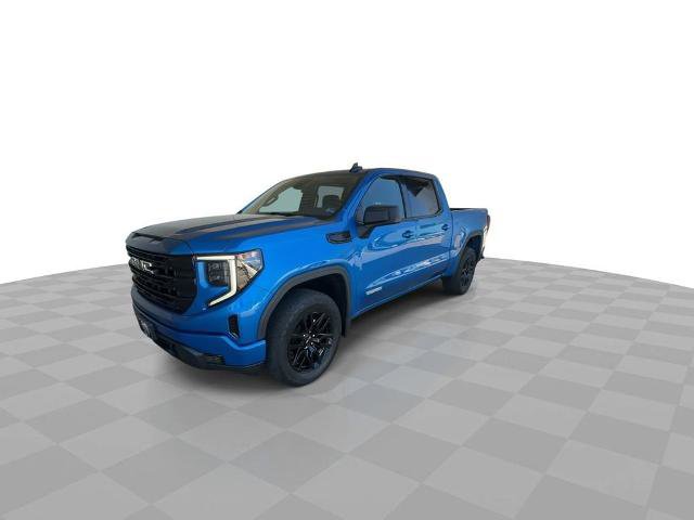 Certified 2022 GMC Sierra 1500 Elevation AWD/4WD image 4