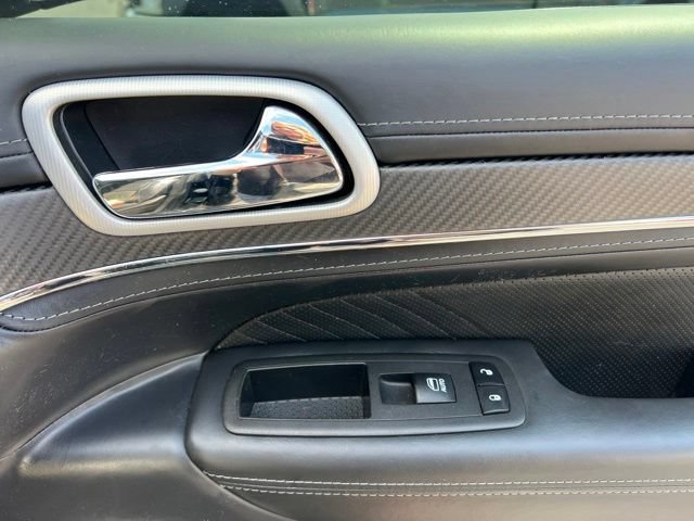 Used 2021 Jeep Grand Cherokee SRT AWD/4WD image 35