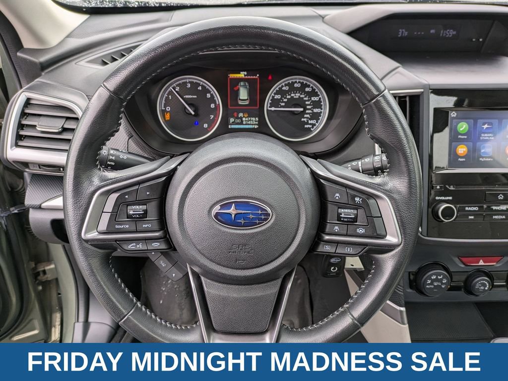 Used 2020 Subaru Forester Premium image 10