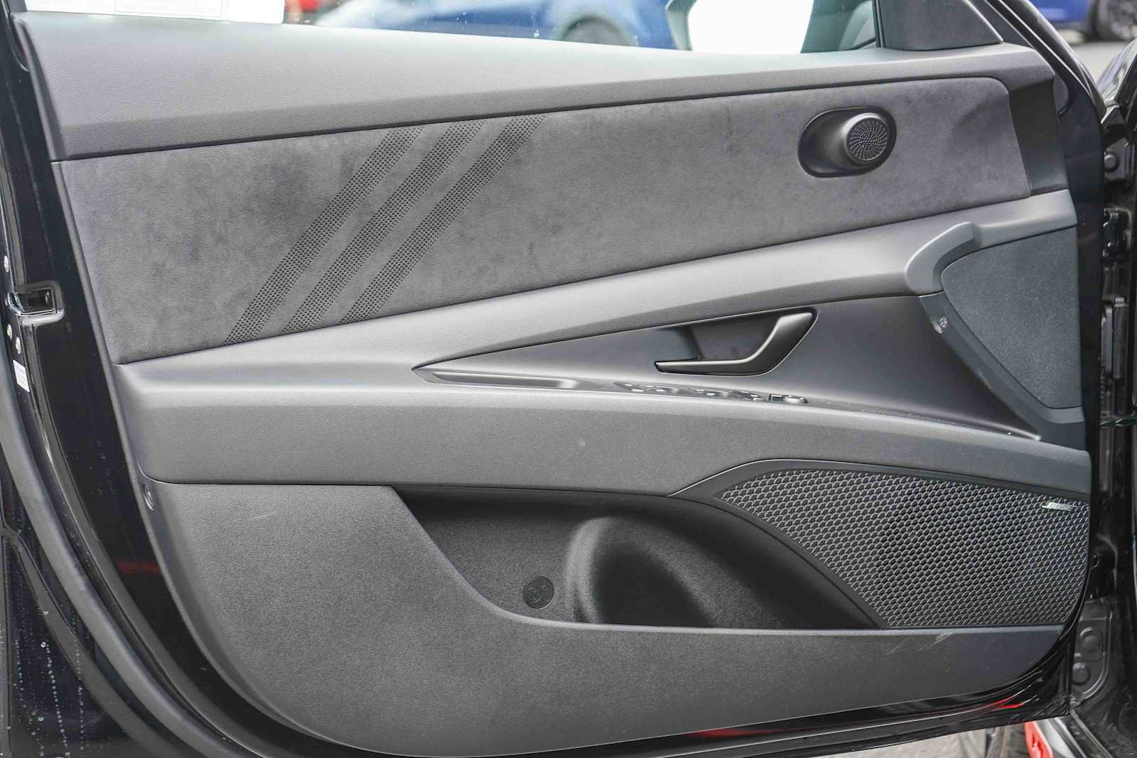 New 2026 Hyundai Elantra N FWD image 22