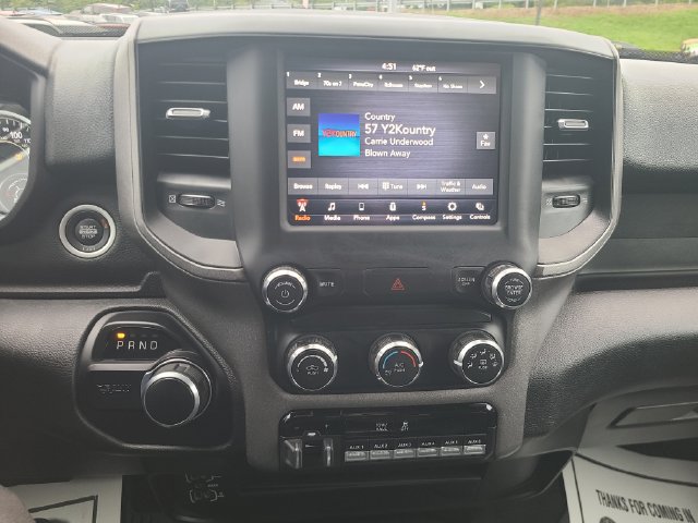 Used 2021 RAM 2500 Tradesman AWD/4WD image 15