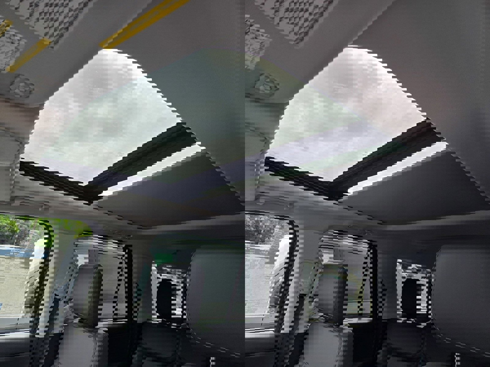 New 2025 Ford Expedition Max Active image 10