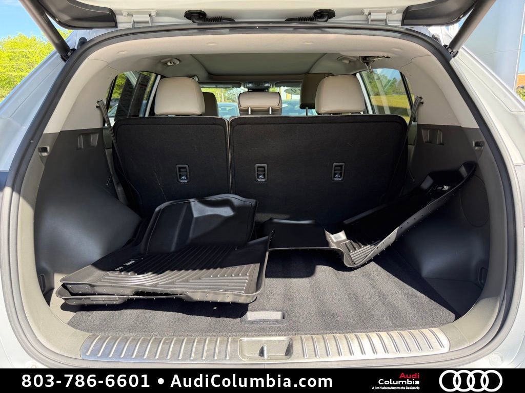 Used 2019 Kia Sportage SX image 12