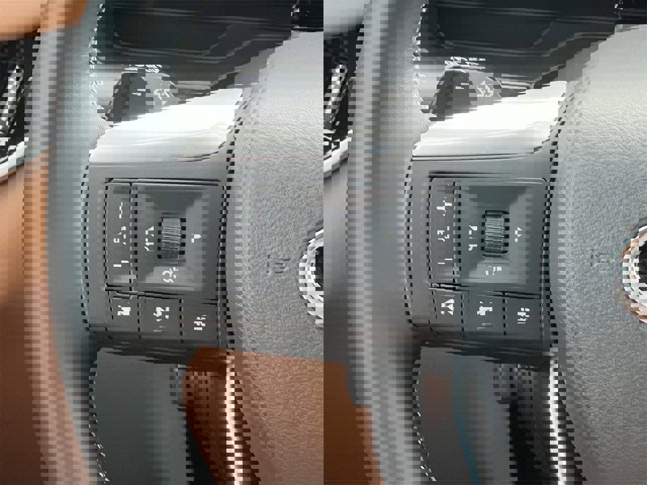 New 2026 INFINITI QX60 Autograph image 12