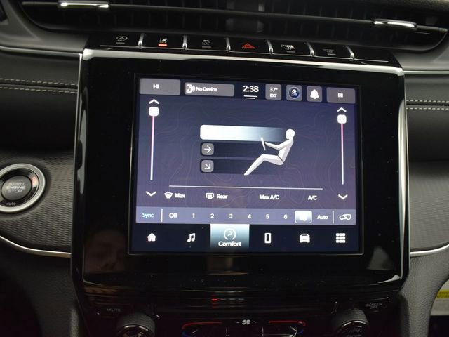 New 2025 Jeep Grand Cherokee Laredo w/ MOPAR Finishing Package image 23