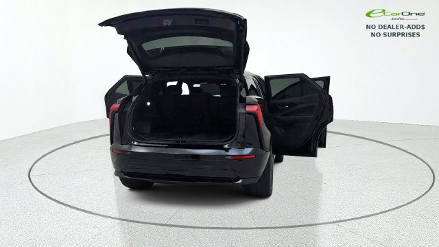 Used 2025 Chevrolet Blazer EV RS FWD image 18
