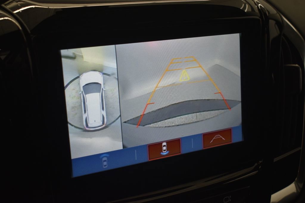 Used 2018 Chevrolet Traverse Premier w/ Redline Edition image 37