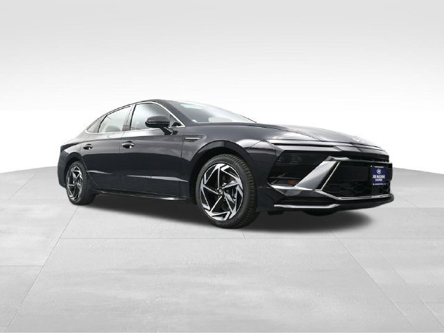 New 2026 Hyundai Sonata SEL AWD/4WD image 31