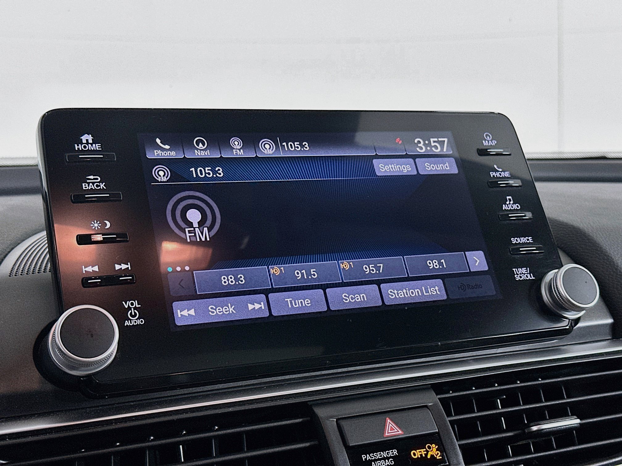 Used 2018 Honda Accord EX-L image 21
