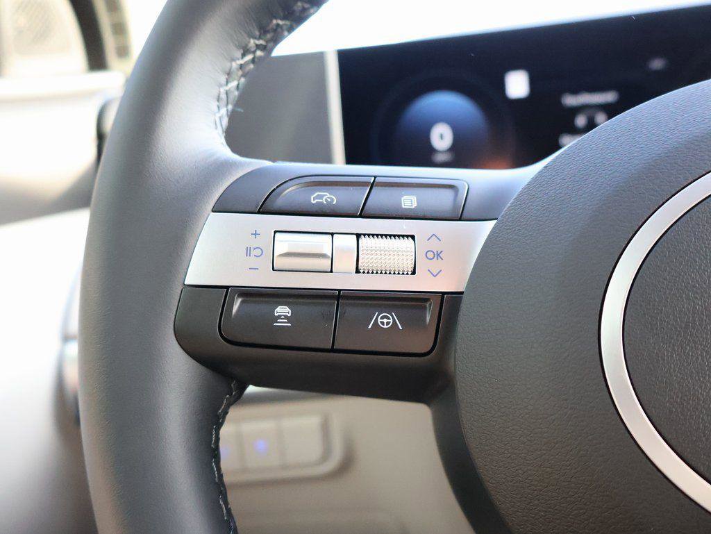 New 2026 Hyundai Tucson SEL image 28