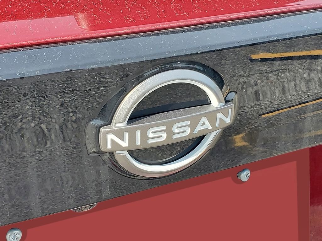 New 2026 Nissan Kicks SV w/ SV Premium Package FWD image 11