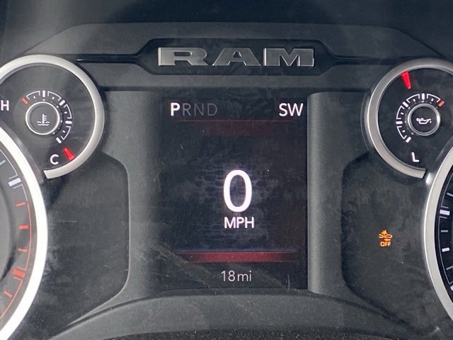 New 2026 RAM 4500 Tradesman w/ Chrome Appearance Group image 3