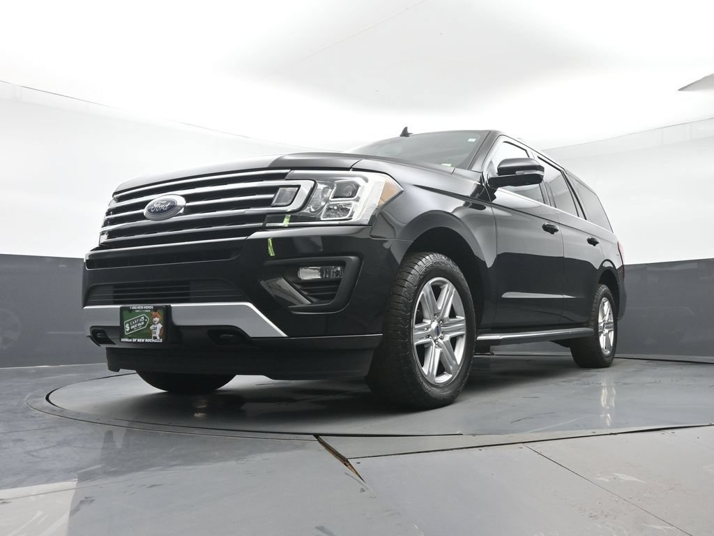 Used 2021 Ford Expedition XLT AWD/4WD image 29