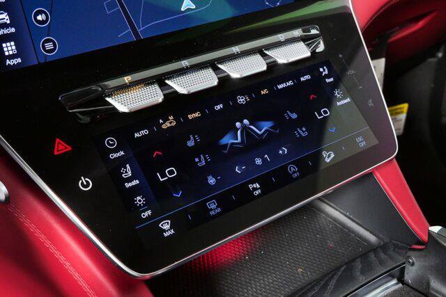 New 2027 Maserati Grecale AWD/4WD image 20
