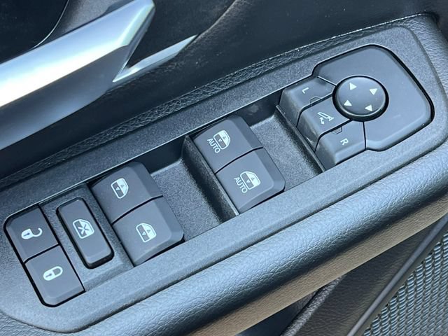 New 2026 RAM 1500 Big Horn AWD/4WD image 15