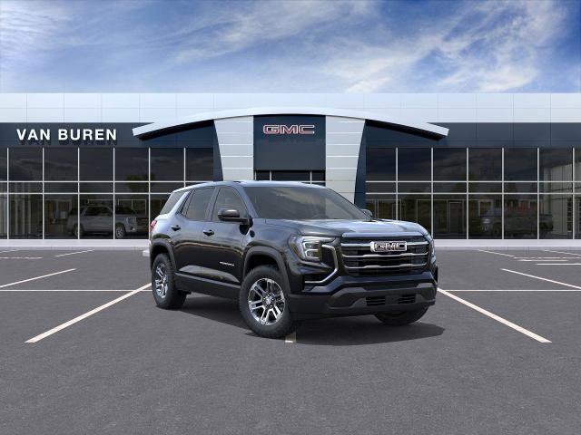 New 2026 GMC Terrain Elevation image 1