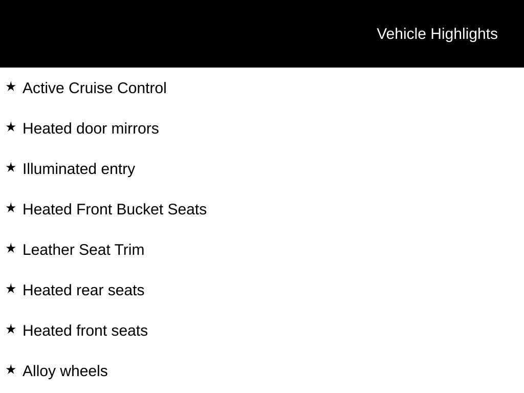 Used 2024 Mitsubishi Outlander SEL image 6