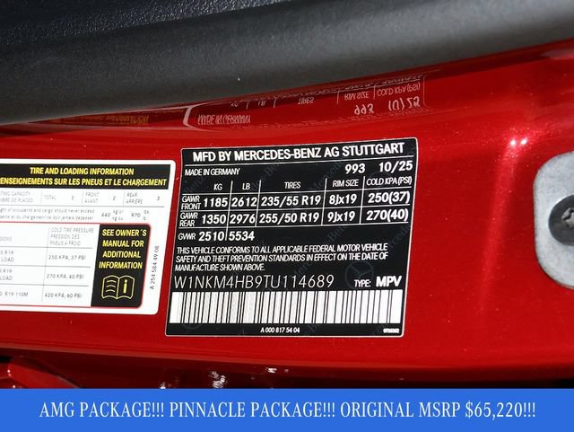 Certified 2026 Mercedes-Benz GLC 300 4MATIC image 39