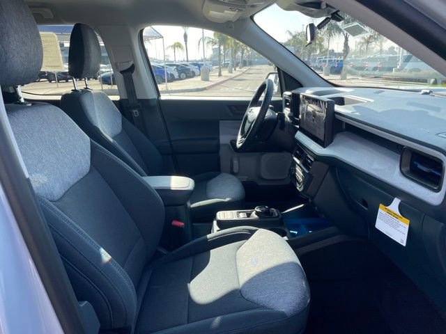 New 2026 Ford Maverick XLT w/ XLT Luxury Package image 25