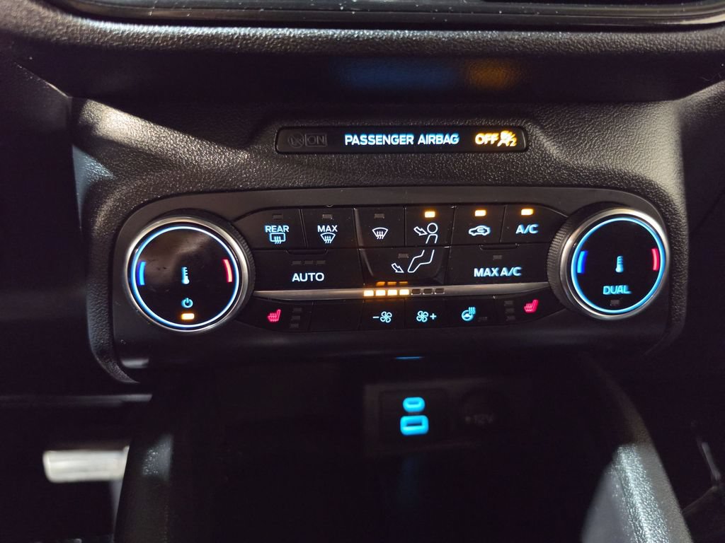 Used 2023 Ford Escape ST-Line AWD/4WD image 16