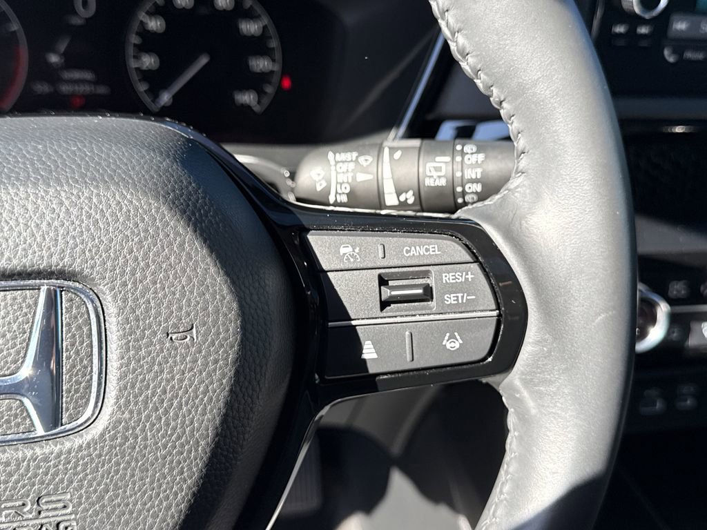 Used 2024 Honda CR-V EX-L image 29